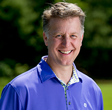 Rick Veitch, PGA Teaching Pro